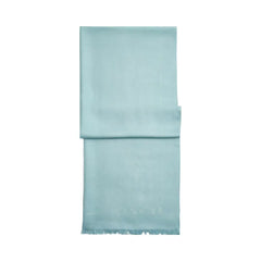 Coach Jumbo Horse And Carriage Wrap Light Blue