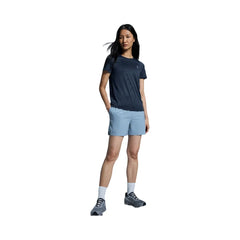 On 5" Core Shorts Chambray