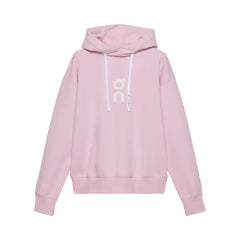 On Club Hoodie Orchid