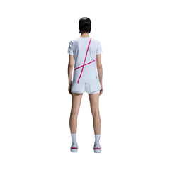 On Court-T White