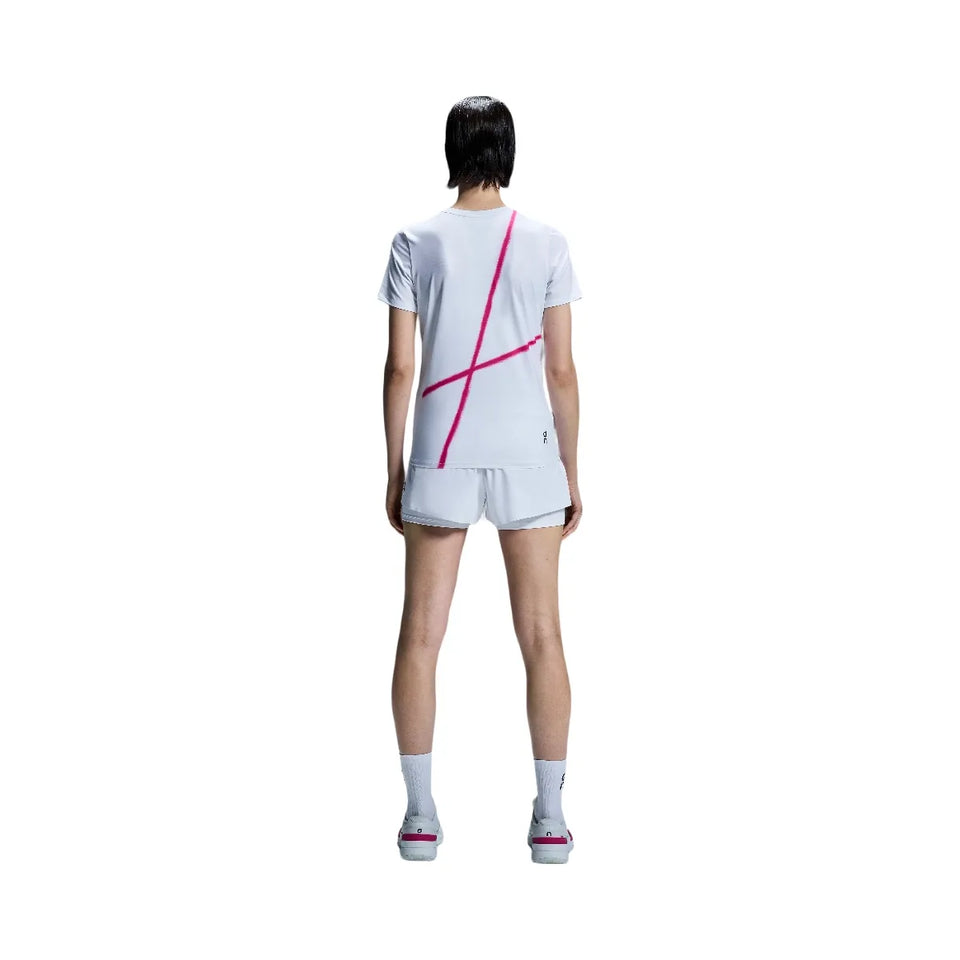 On Court-T White
