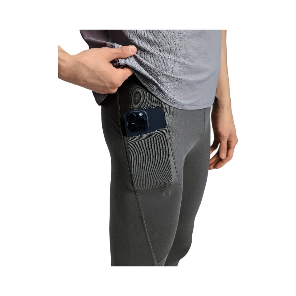 On Performance Tights Eclipse