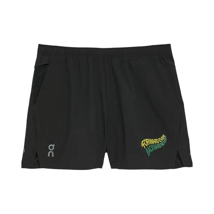 On Core Shorts Walkgood Black