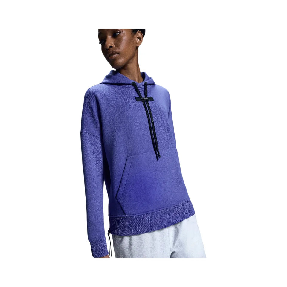 On Hoodie Iris