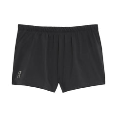 On Race Shorts Black