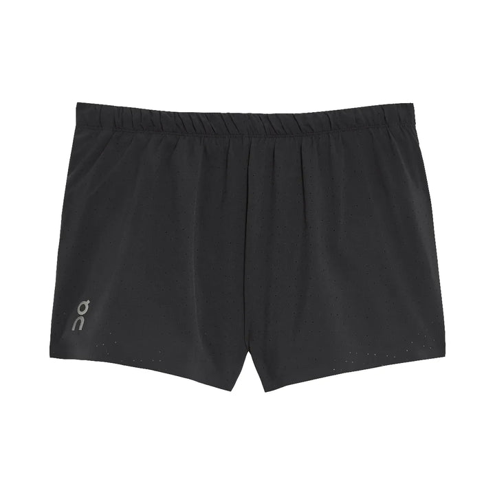 On Race Shorts Black