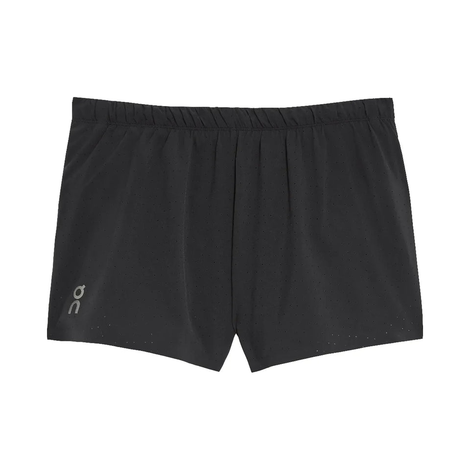 On Race Shorts Black