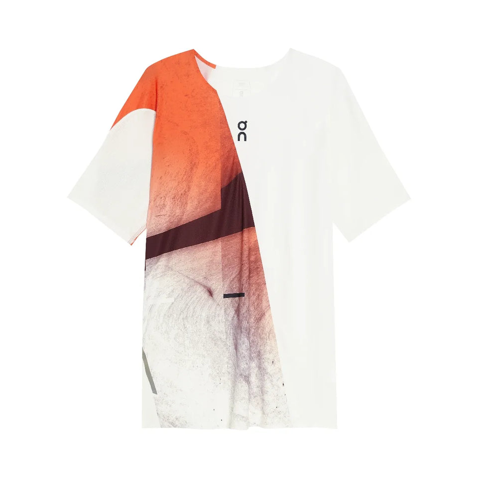 On Ultra-T Flame White