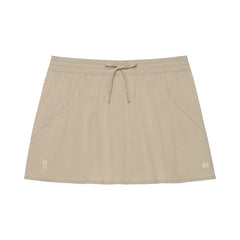 On Track Skort Fka Desert