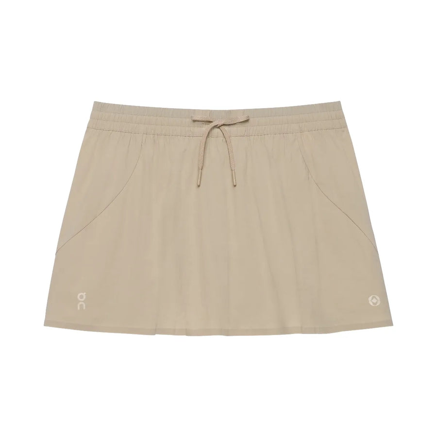 On Track Skort Fka Desert