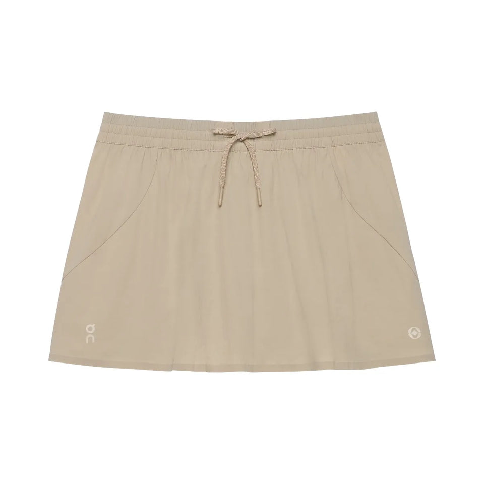 On Track Skort Fka Desert