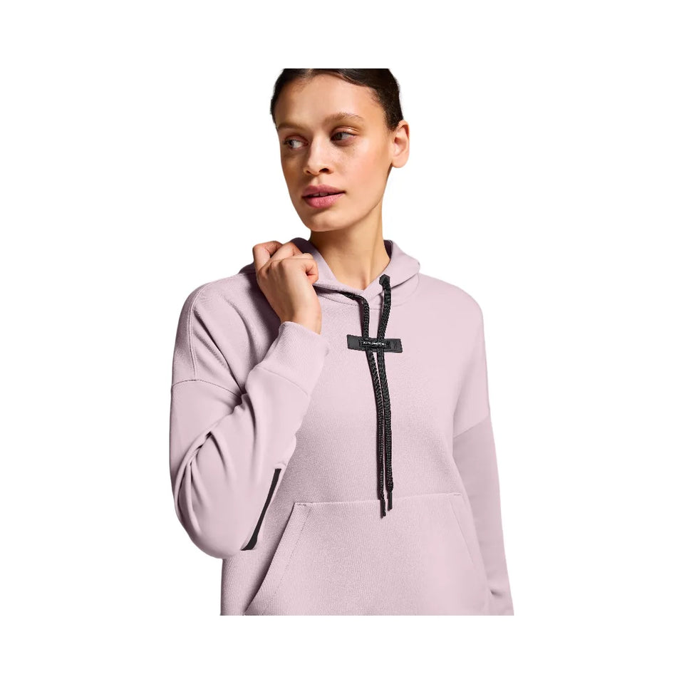 On Hoodie Fade