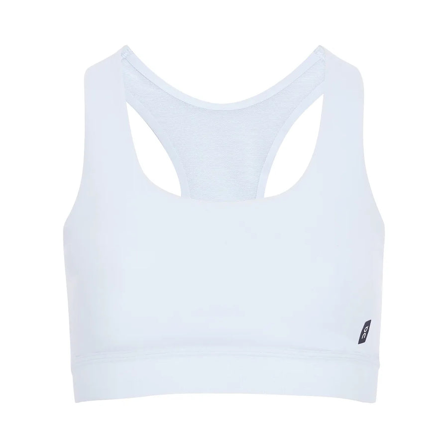 On Core Bra Arctic