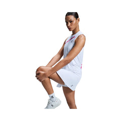 On Court Skirt White