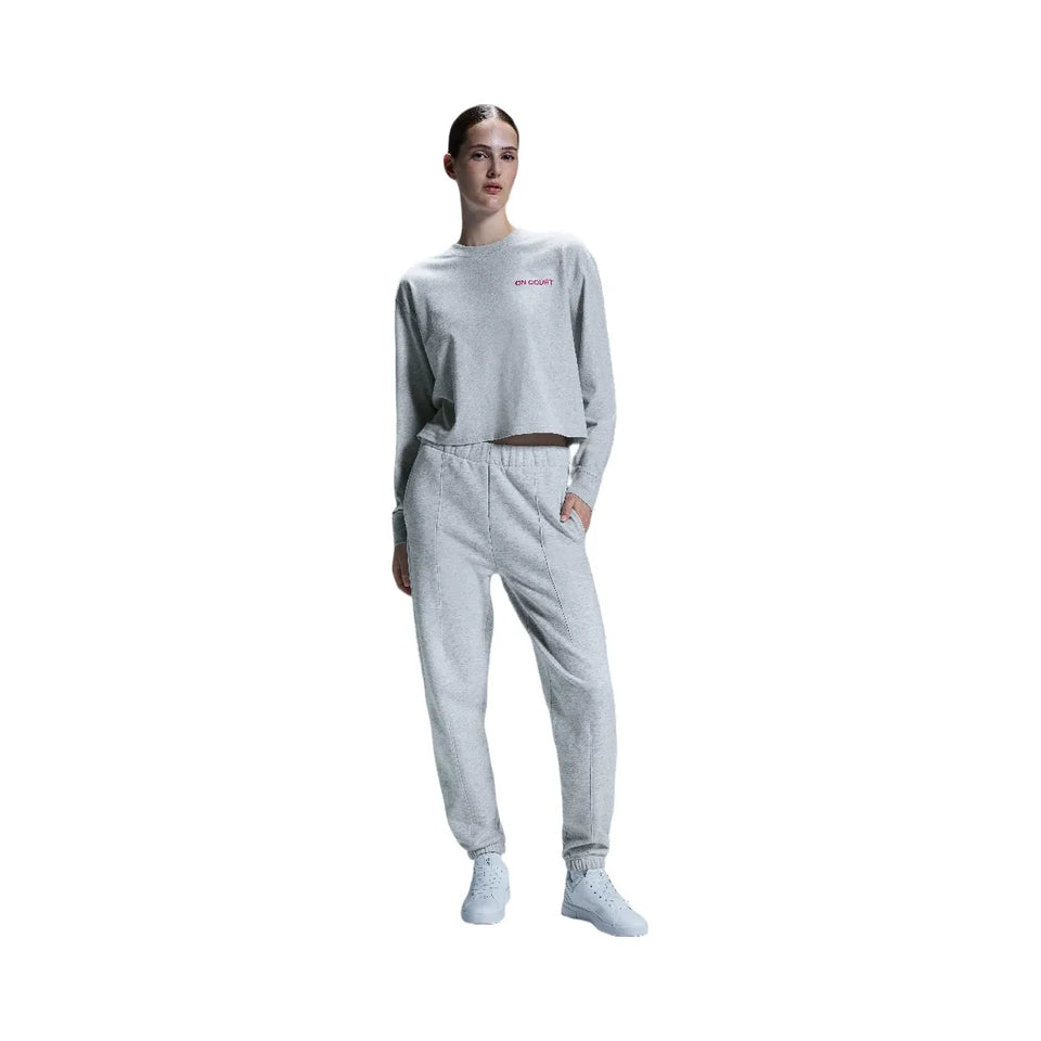On Open Club Pants Crater