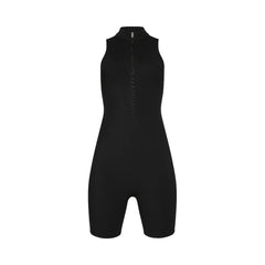 On Studio Bodysuit Black