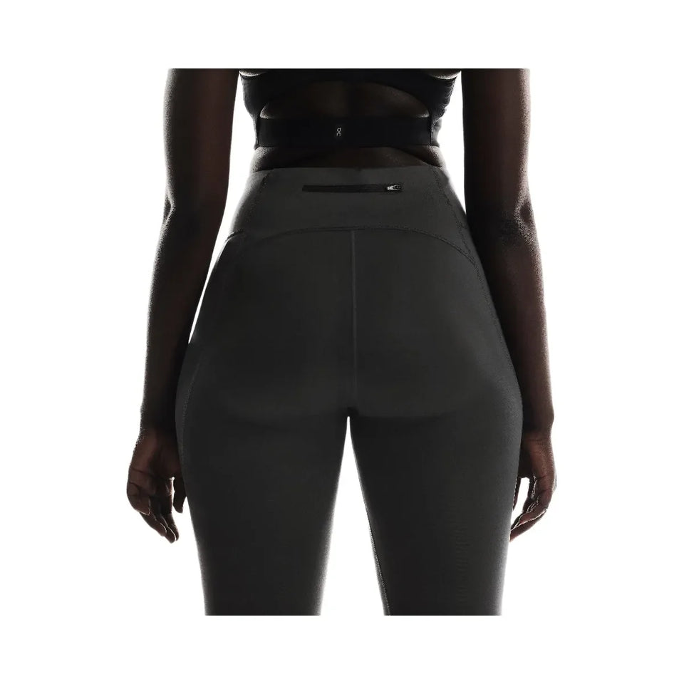 On Performance Tights 7/8 Eclipse