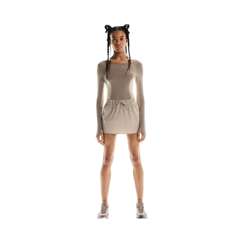 On Track Skort Fka Desert