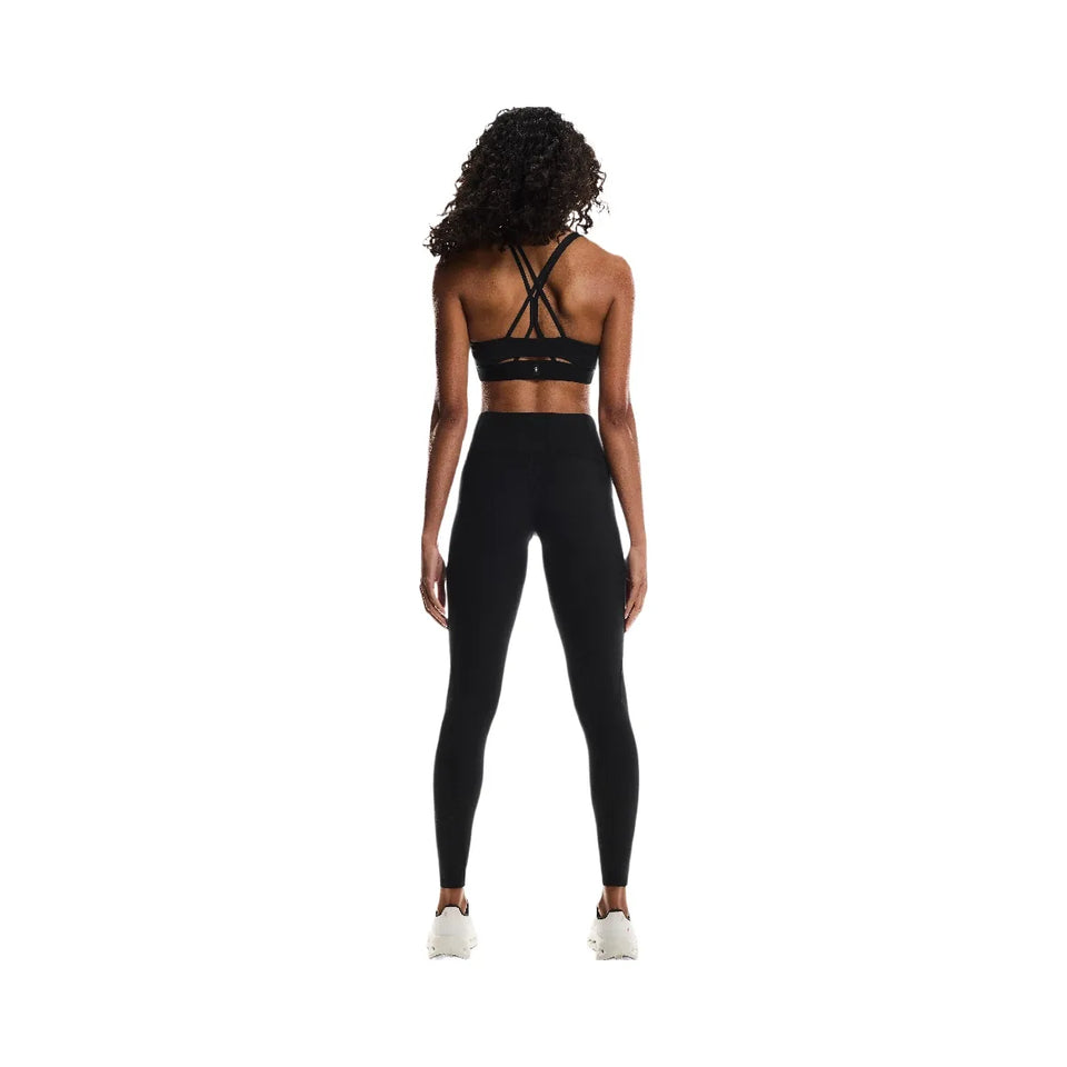 On Studio Bra Black
