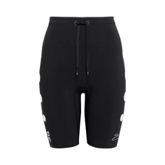 On Marathon Shorts Tight Distance Black