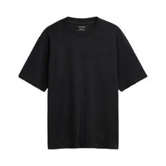 Coach T-Shirt In Organic Cotton Black