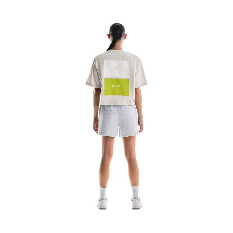 On Club Shorts Crater