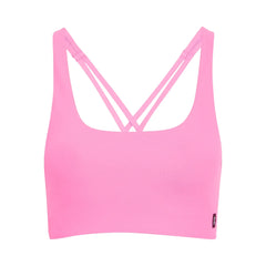 On Studio Bra Raspberry