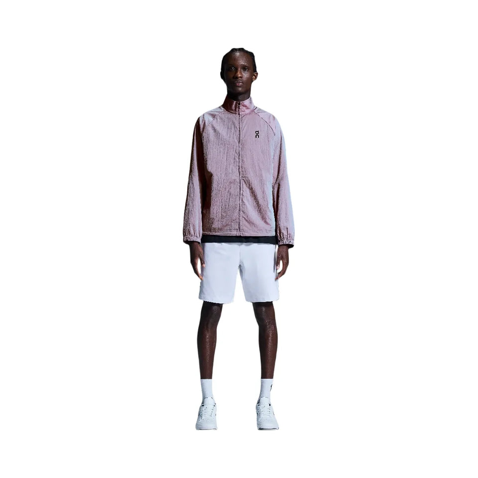 On Court Jacket Pink