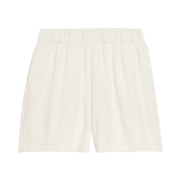 On Open Club Shorts White