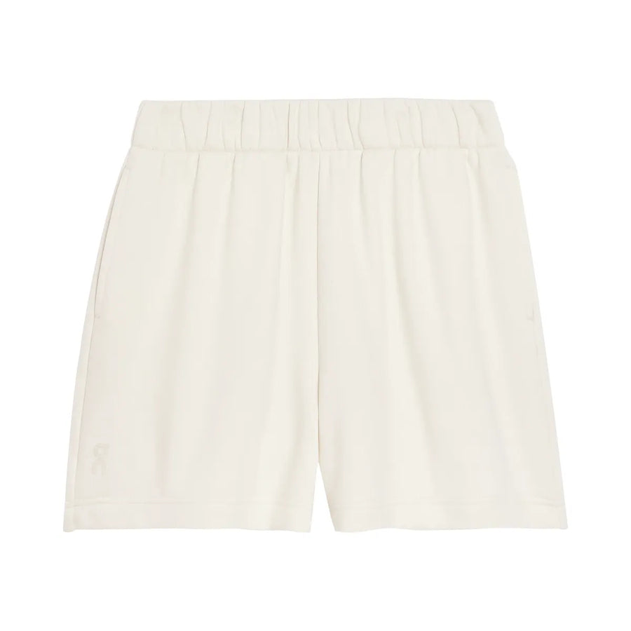 On Open Club Shorts White
