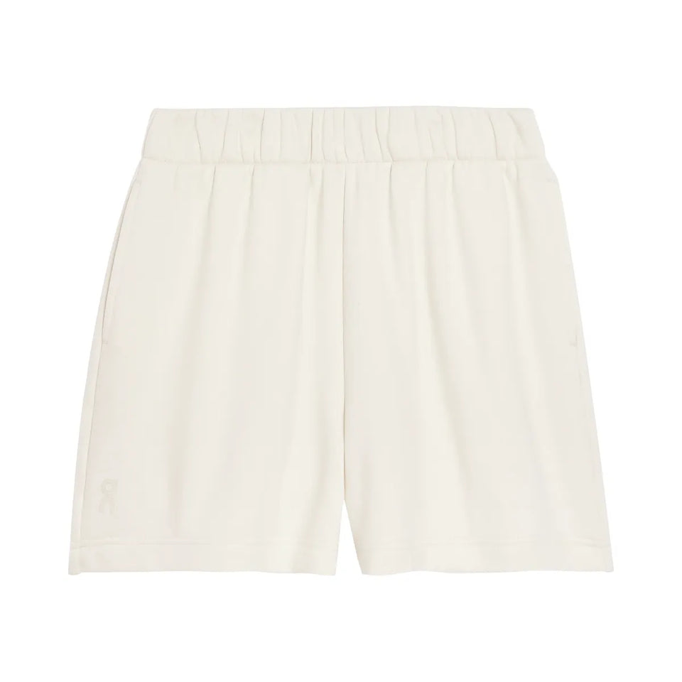 On Open Club Shorts White