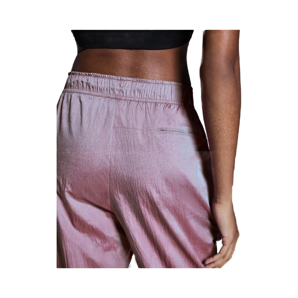 On Court Pants Pink