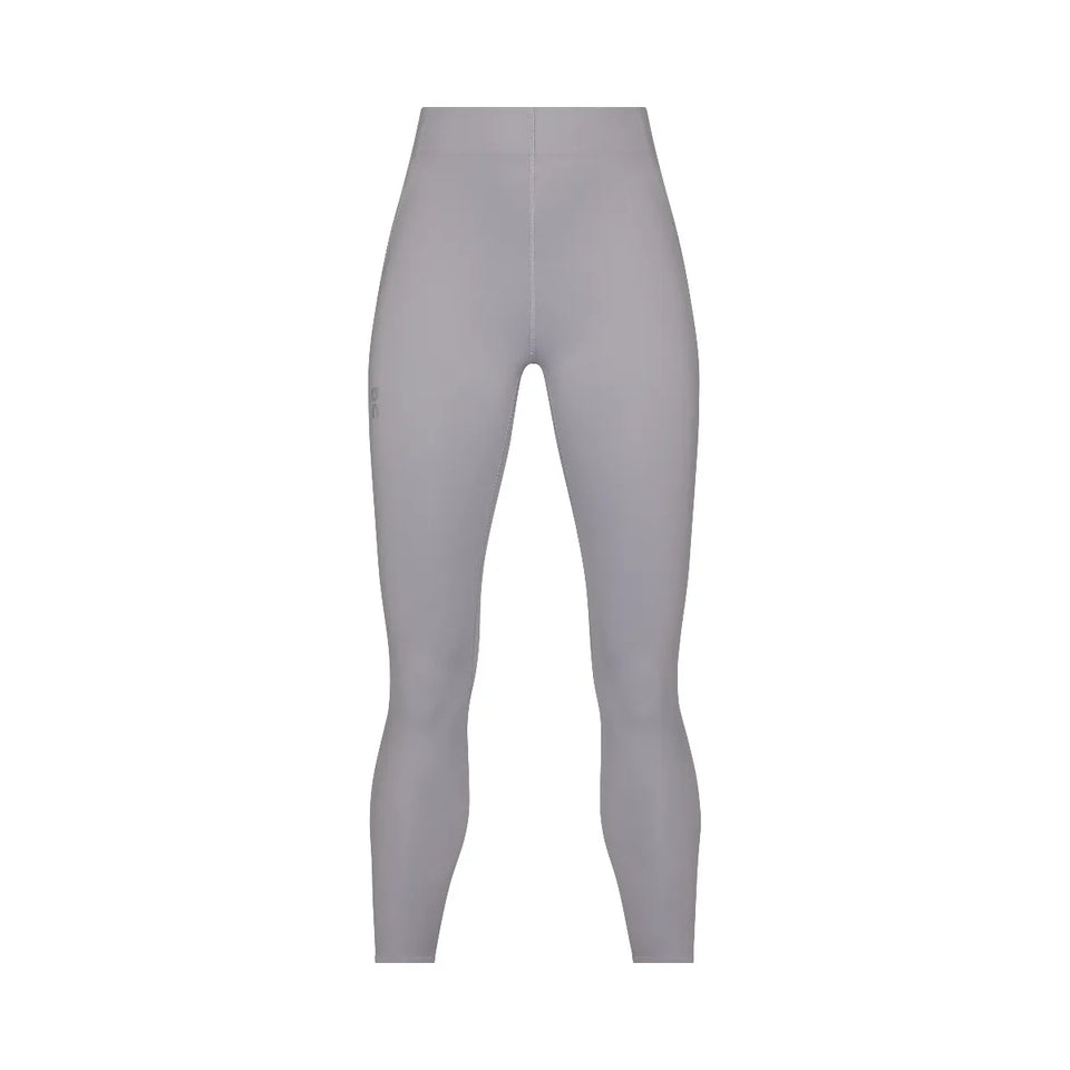 On Train Tights 7/8 Lilac
