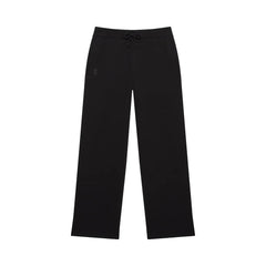 On Focus Tech Sweatpants Black