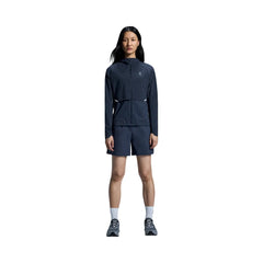 On Core Jacket Midnight
