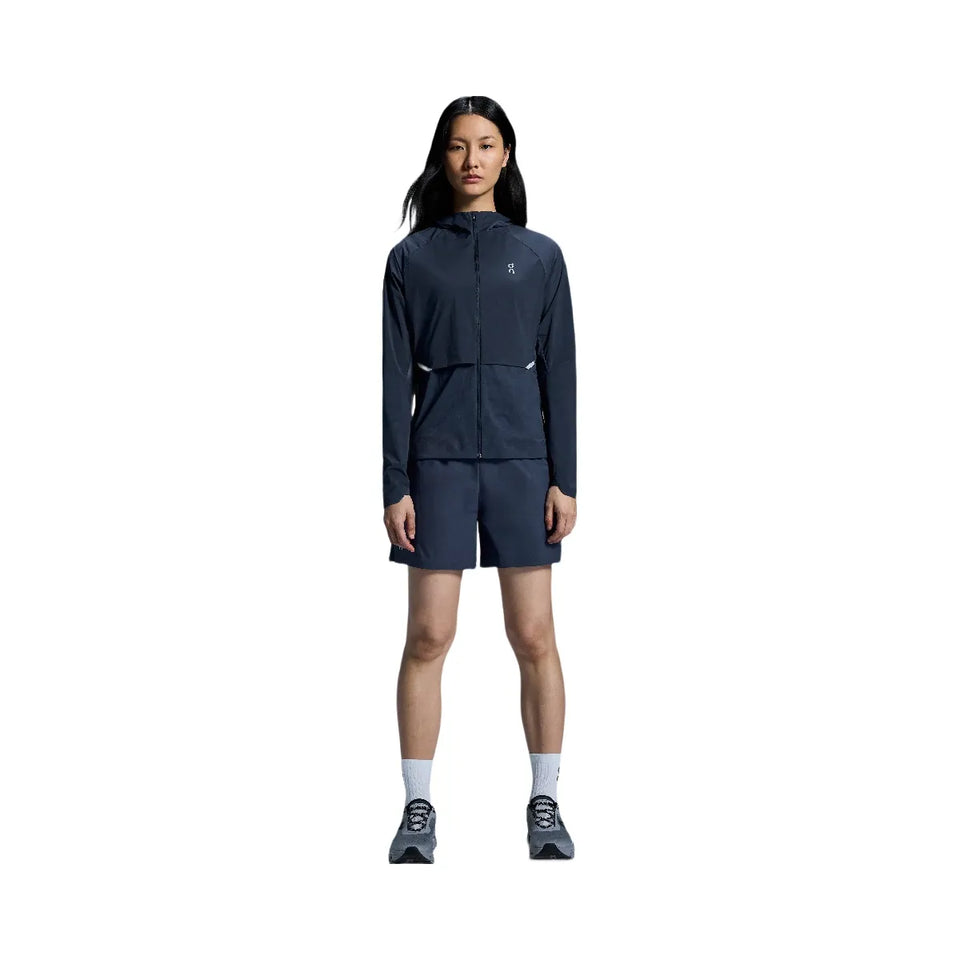On Core Jacket Midnight