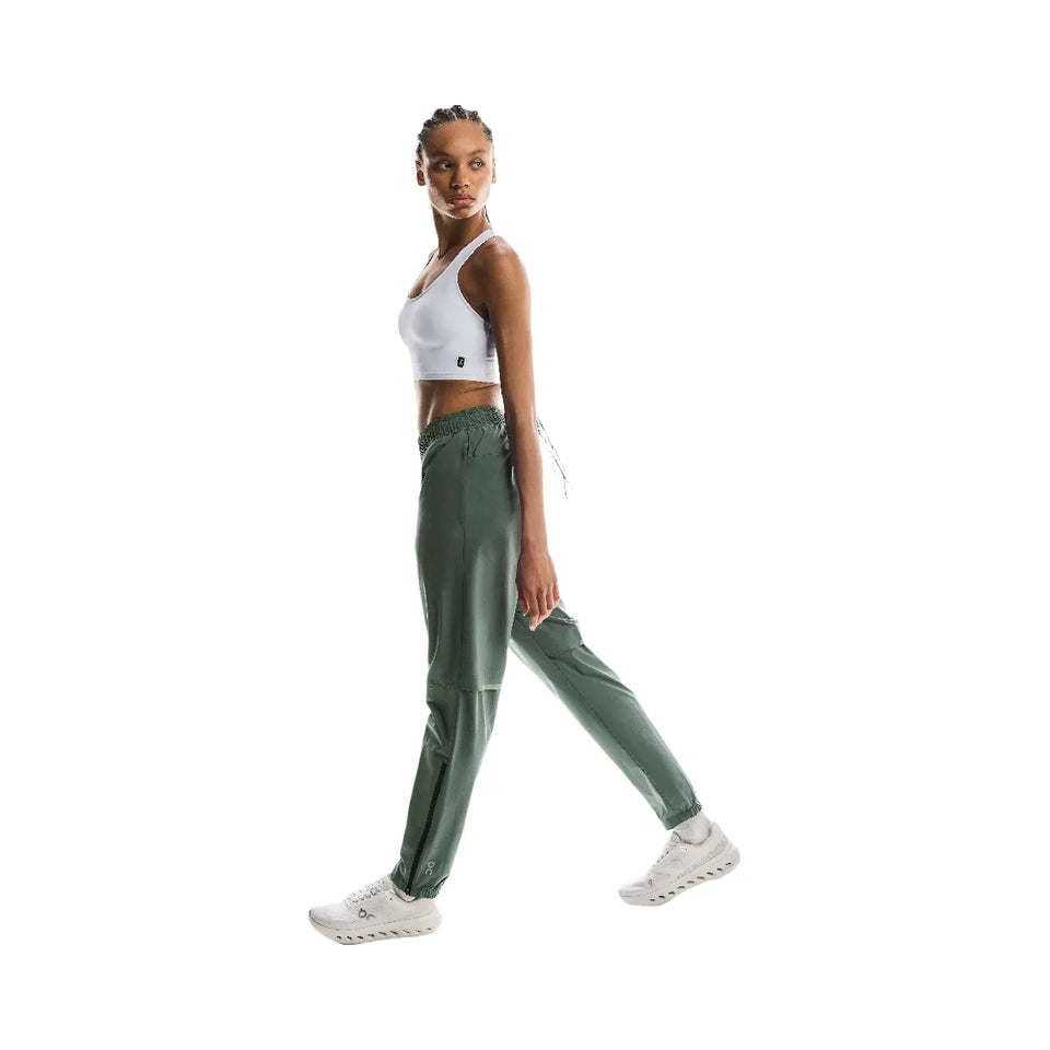 On Core Pants Olive