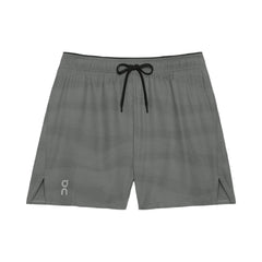 On Trail Shorts Rock