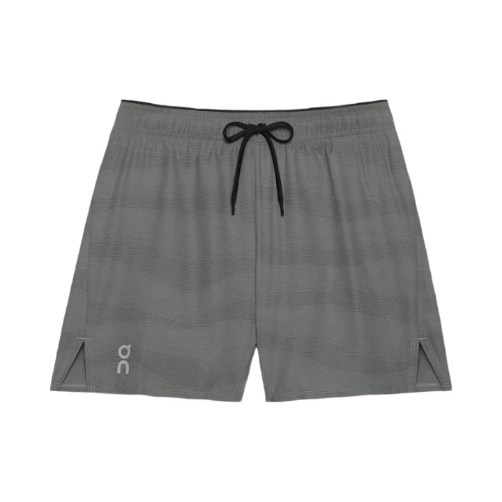 On Trail Shorts Rock