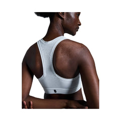 On Pace Bra Undyed-White Black