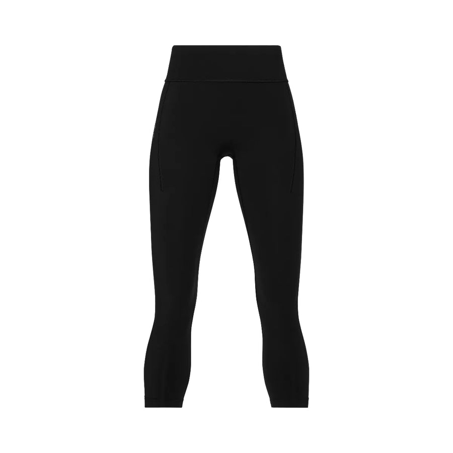 On Performance Tights 7/8 Black