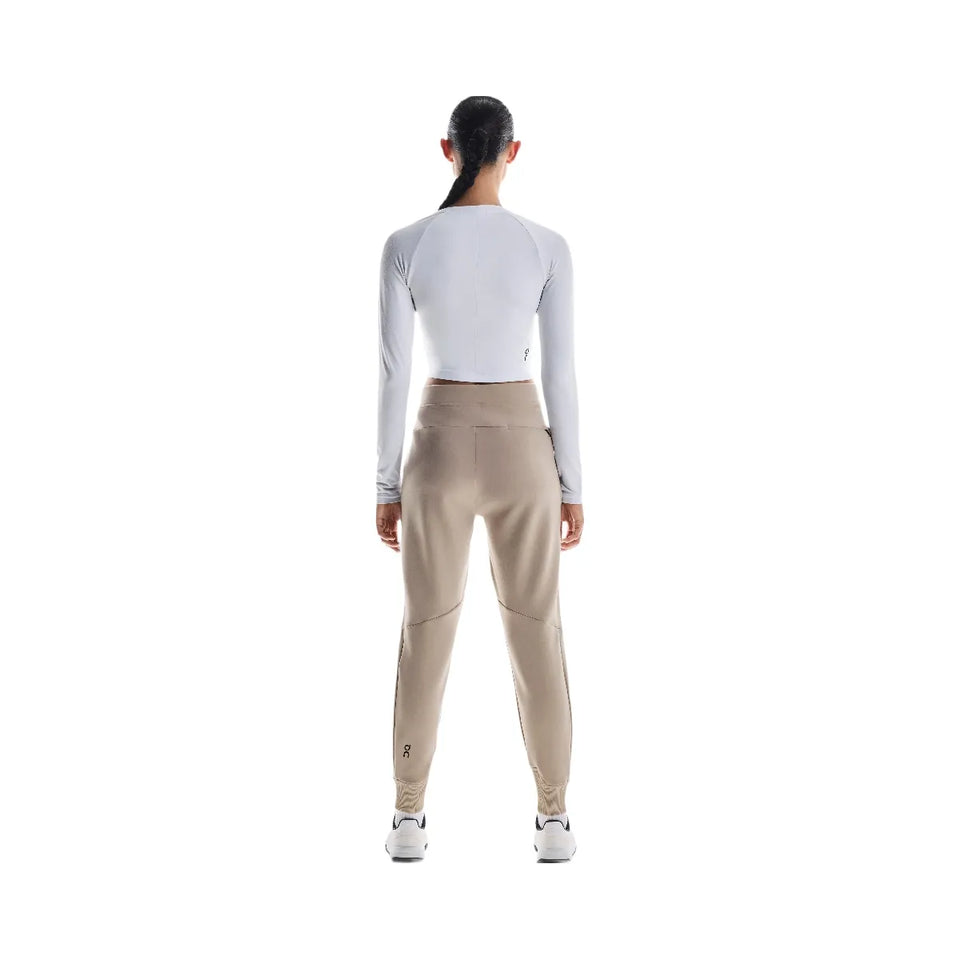 On Sweat Pants Desert