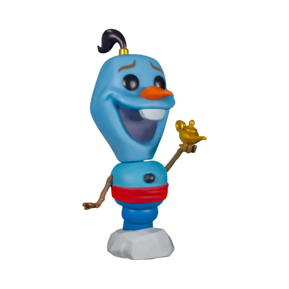 Funko Pop! Disney Olaf Presents - Olaf As Genie #1178