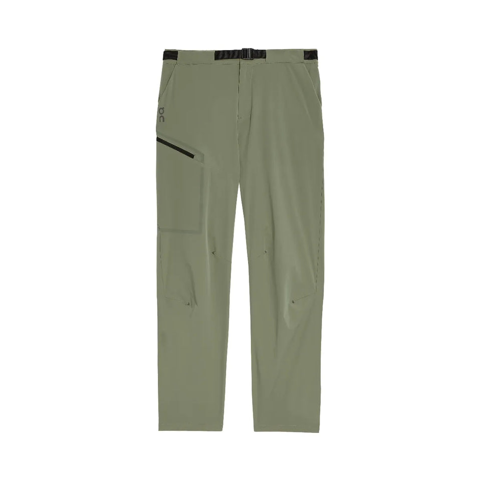On Trek Pants Taiga