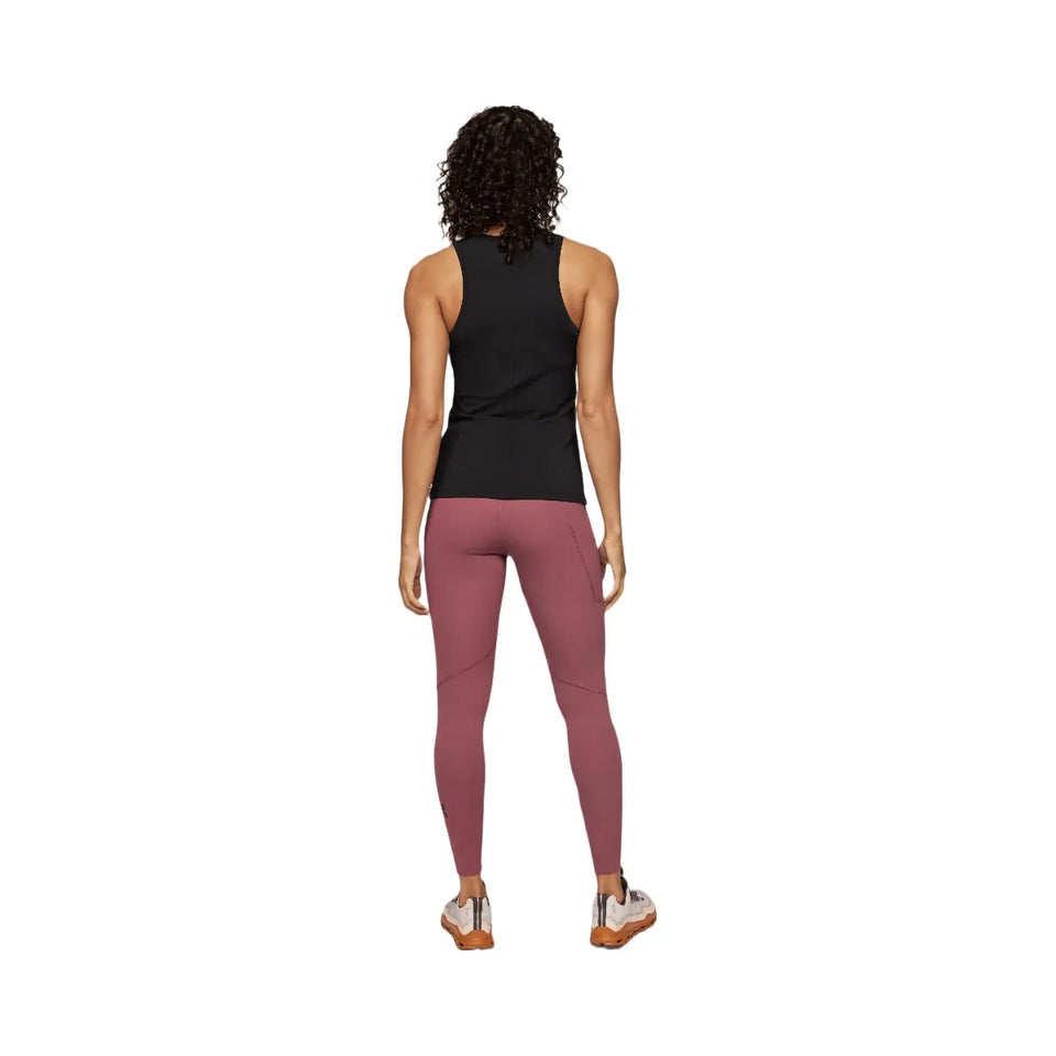 On Movement Tank Black