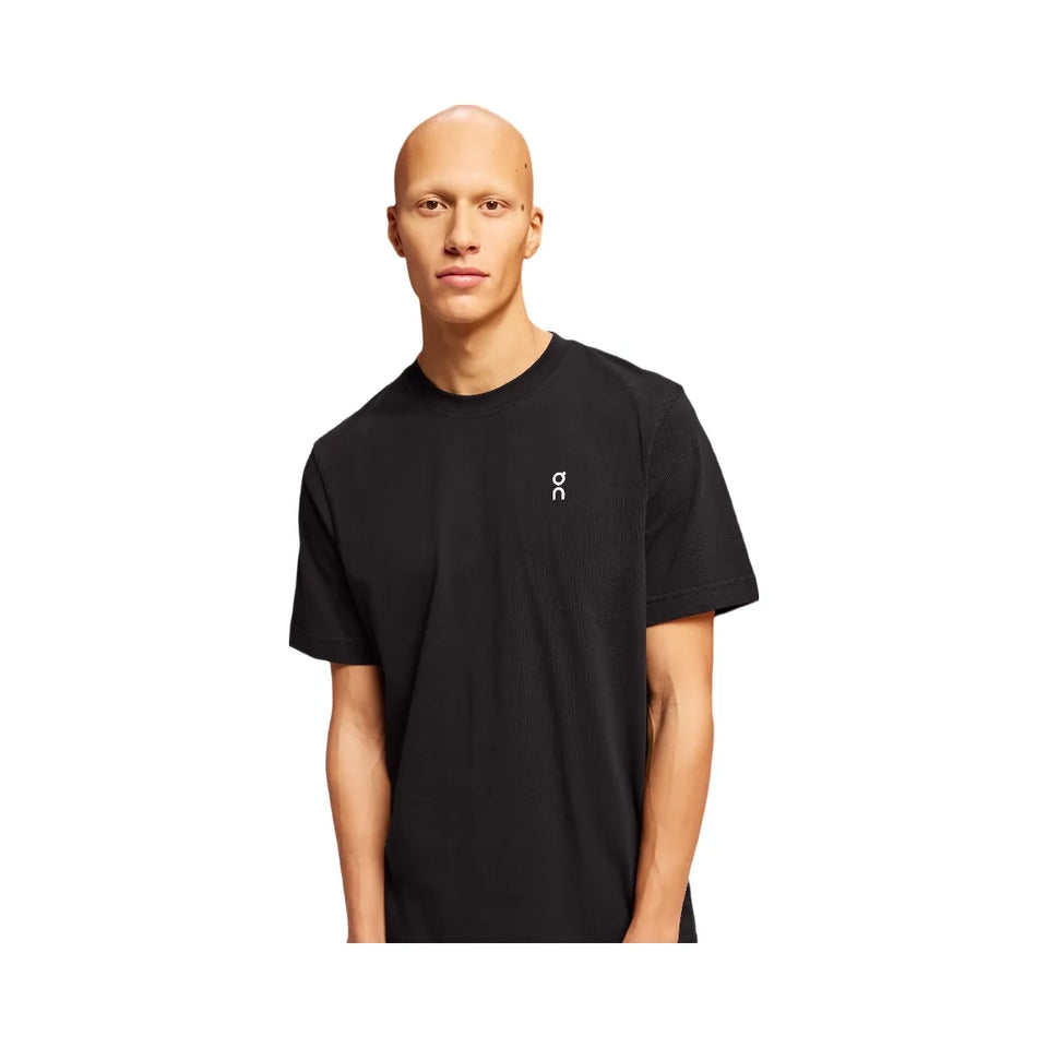 On Graphic-T Black