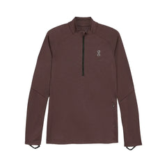 On Climate Shirt Mulberry