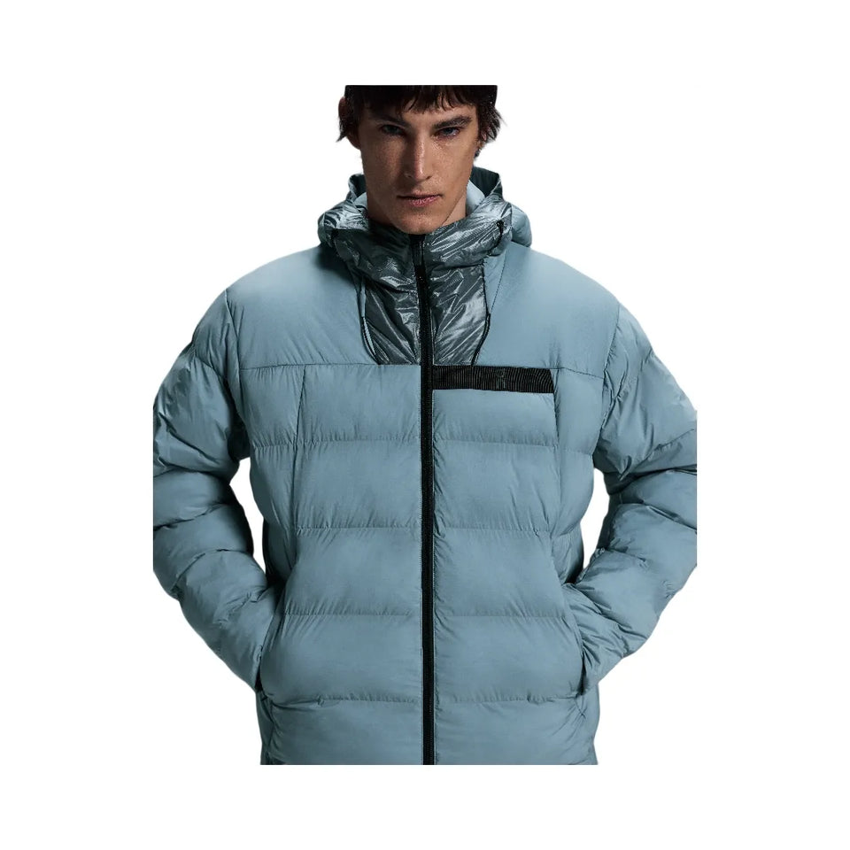On Challenger Jacket Coast