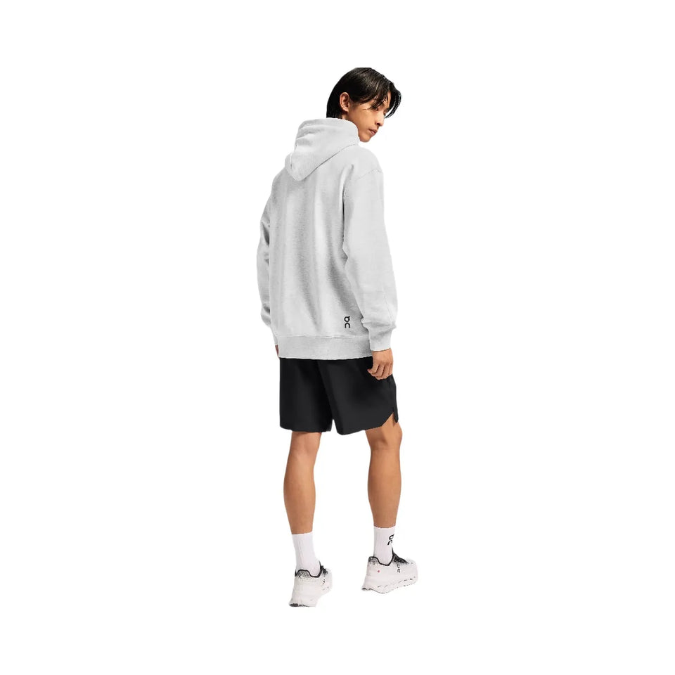 On Focus Shorts Black