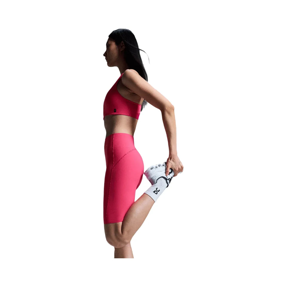 On Movement Tights Shorts Pink